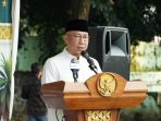 Gubernur Lampung Ajak Masyarakat Aktualisasikan Nilai Keikhlasan dan Pengorbanan