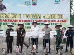 Kolaborasi Hebat Demi Ketahanan Pangan dan Nasib Petani