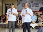 Ahmad Muzani di Lamsel